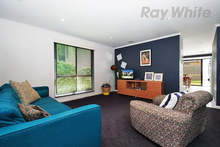 Second view of Homely house listing, 26 ERVIN Road, Kilsyth VIC 3137