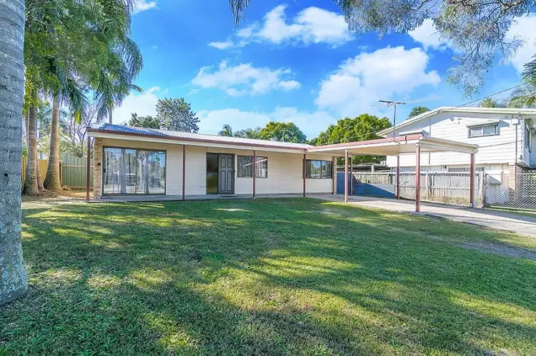 48 Waratah Drive, Crestmead QLD 4132