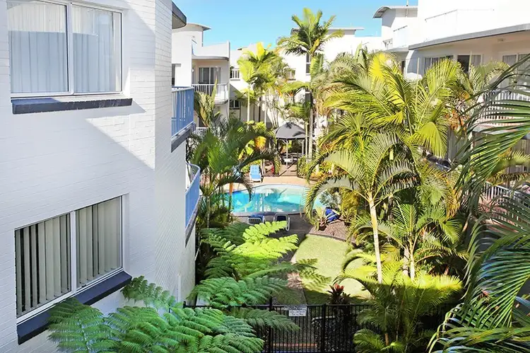 Fourth view of Homely unit listing, 29/35 Brisbane Road, Mooloolaba QLD 4557