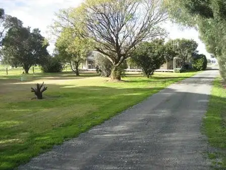 Second view of Homely rural property listing, 444 Echuca Nanneella Road, Nanneella VIC 3561