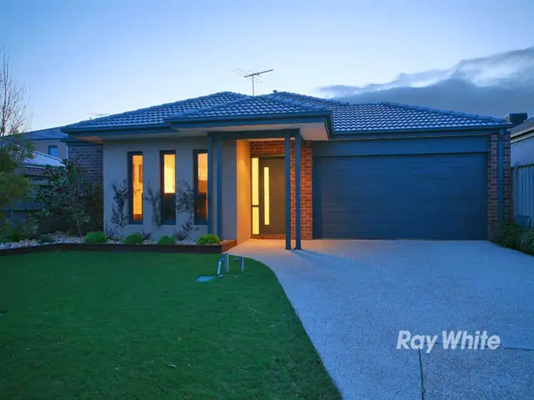 5 Sunnybrook Way, Lyndhurst VIC 3975