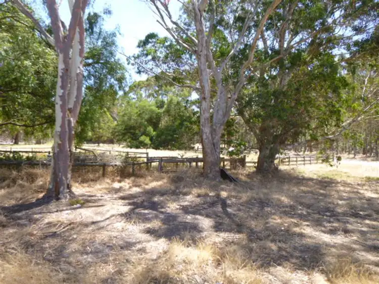 Second view of Homely rural property listing, Lot 154 Armstrong Road, Mount Barker WA 6324
