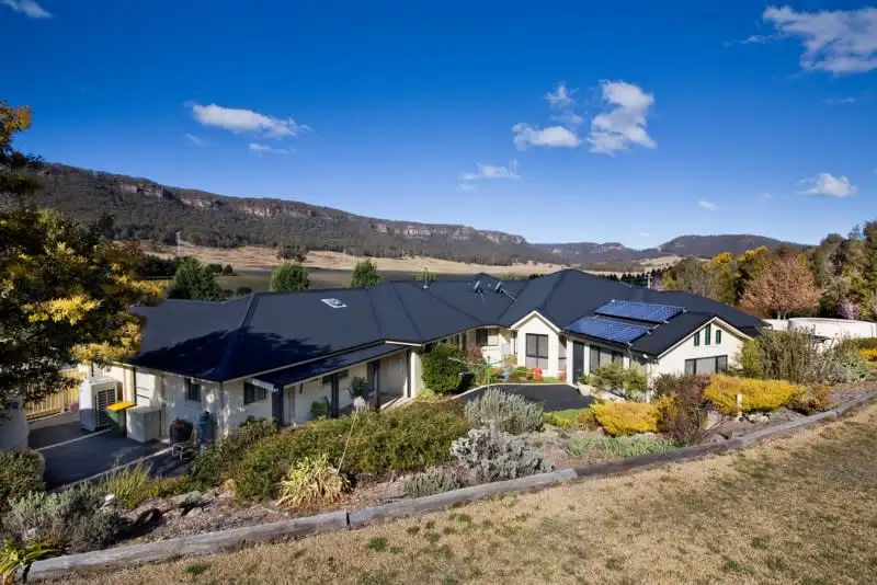 Main view of Homely house listing, 29 Ambermere Drive, Little Hartley NSW 2790