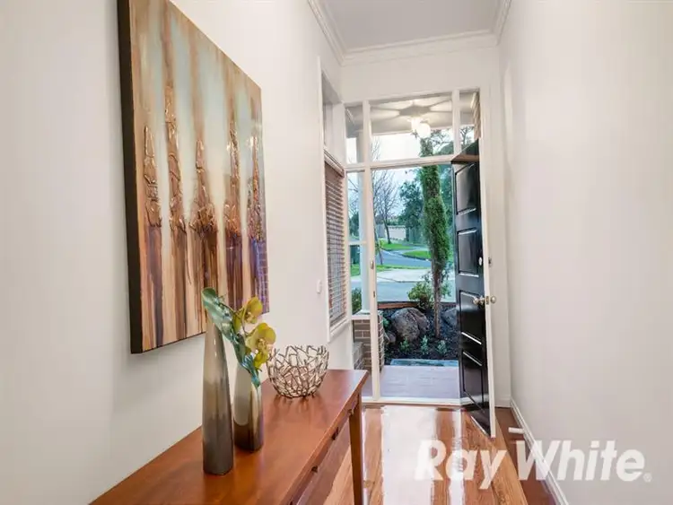 Sixth view of Homely unit listing, 14A Trent Court, Burwood East VIC 3151