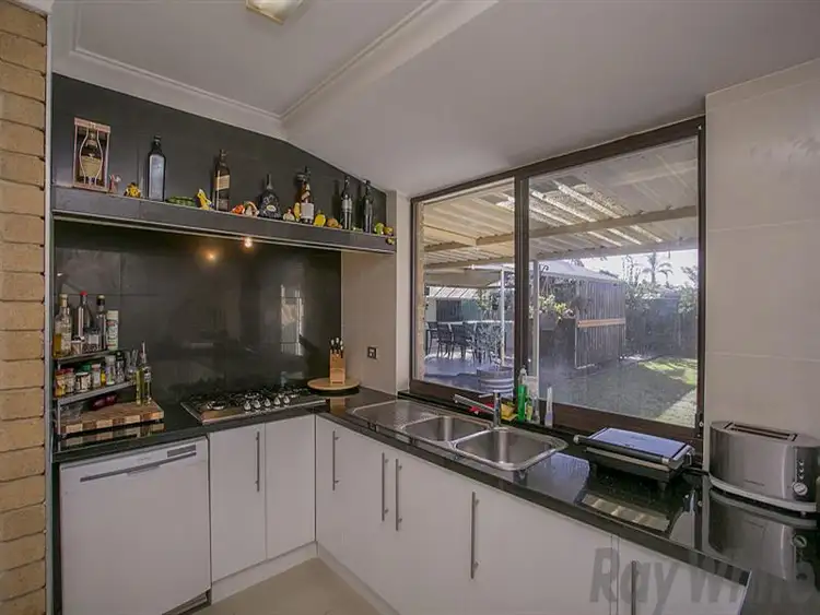 Fourth view of Homely house listing, 21 Hertz Way, Morley WA 6062