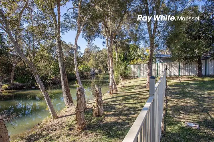 Third view of Homely house listing, 23 Victoria Street, Windermere Park NSW 2264
