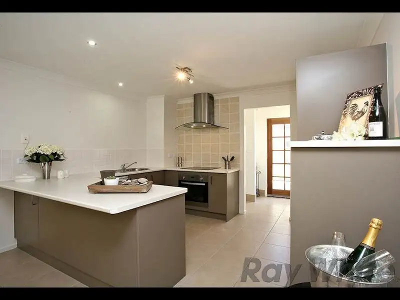 Main view of Homely house listing, 1/23 23 Merrell Street, North Booval QLD 4304