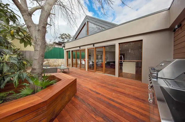 Fifth view of Homely house listing, 34A Spafford Crescent, Farrer ACT 2607