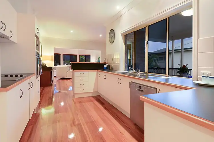 Seventh view of Homely house listing, 53 Habitat Place, Bridgeman Downs QLD 4035