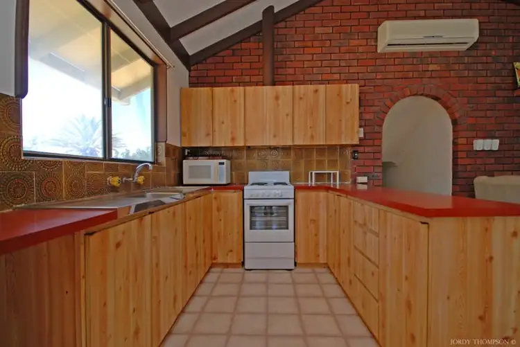 Fourth view of Homely house listing, 11 Bluewater Drive, Jurien Bay WA 6516