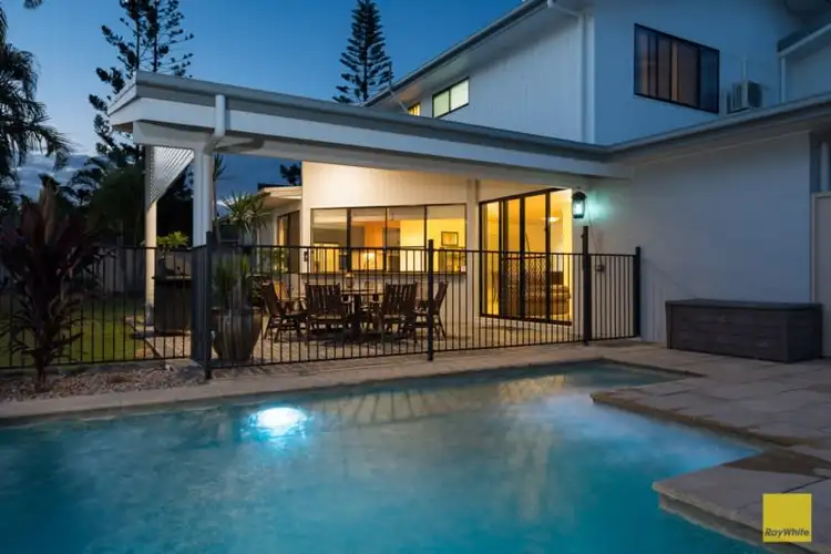 Sixth view of Homely house listing, 1 Penzance Drive, Redland Bay QLD 4165
