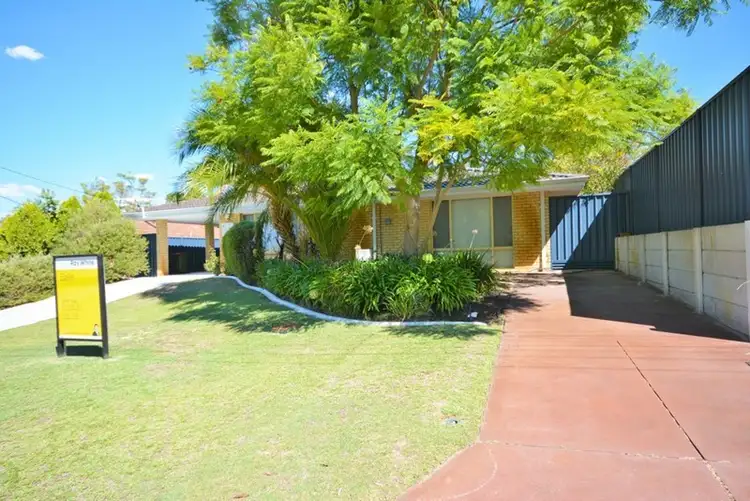 Third view of Homely house listing, 10 Oakleaf Circle, Mirrabooka WA 6061