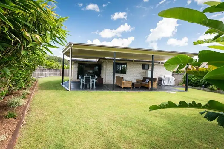 Fourth view of Homely house listing, 2 Feathertail Street, Bli Bli QLD 4560