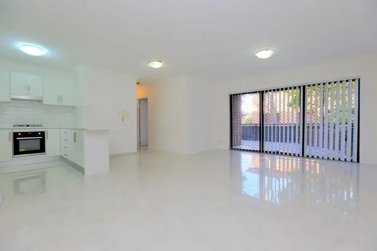 Second view of Homely unit listing, 5/35 Cairds Avenue, Bankstown NSW 2200
