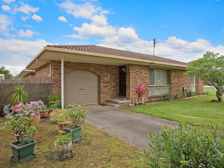 Third view of Homely block of units listing, 28 Pike Street, Camperdown VIC 3260