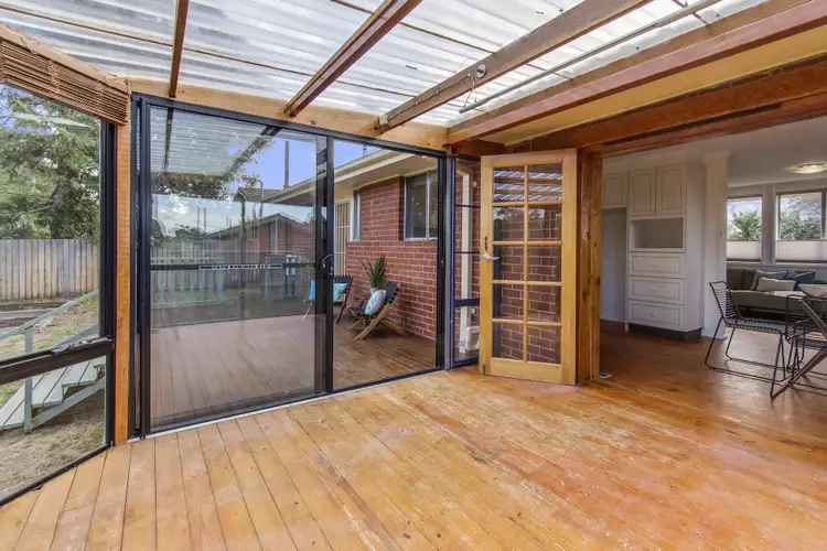 Fifth view of Homely house listing, 20 Kinsella Street, Higgins ACT 2615