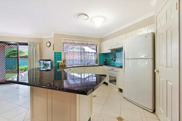 Third view of Homely house listing, 8 Tyne Crescent, North Richmond NSW 2754