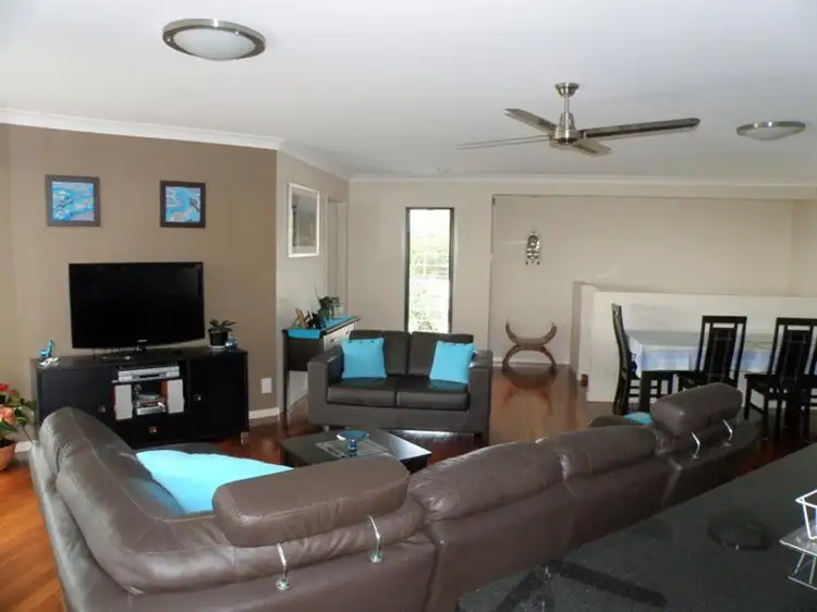 Seventh view of Homely house listing, 2/31 Cumming Parade, Point Lookout QLD 4183