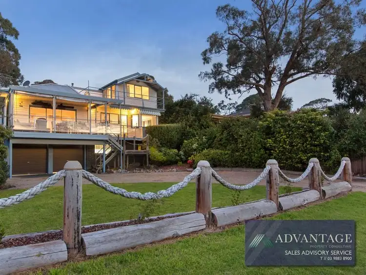 Second view of Homely house listing, 93 Bayview Road, Mccrae VIC 3938