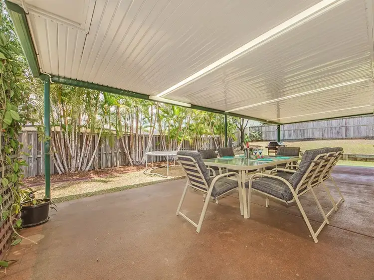 Third view of Homely house listing, 42 Sugarglider Lane, Mudgeeraba QLD 4213