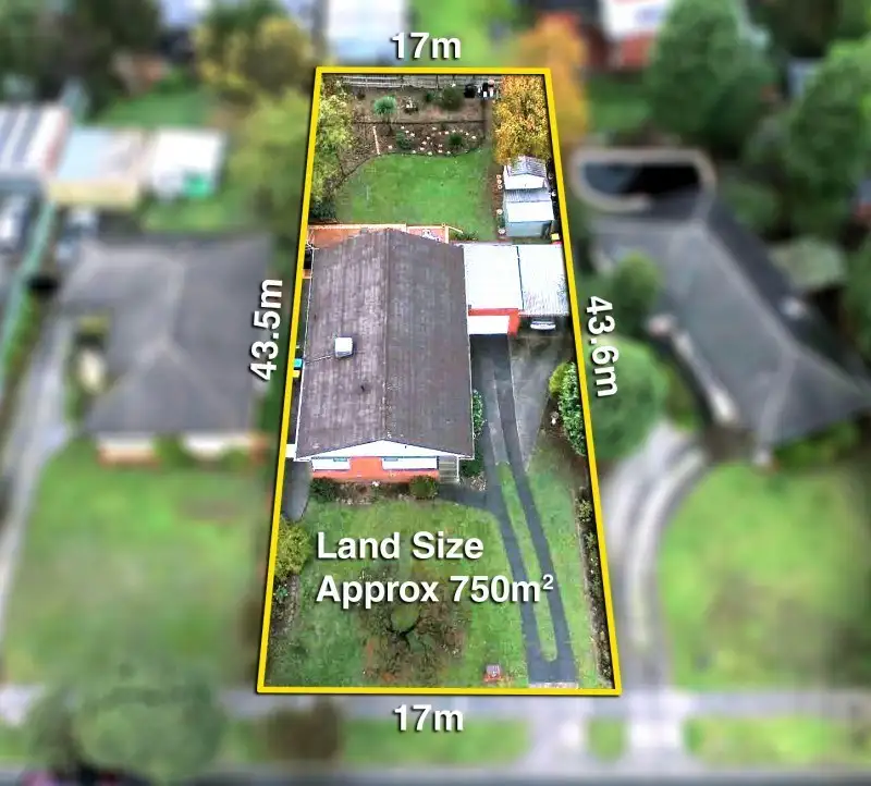 Main view of Homely house listing, 267 Stud Road, Wantirna South VIC 3152