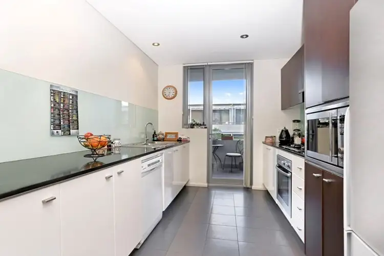 Third view of Homely apartment listing, 326/3 Stromboli Strait, Wentworth Point NSW 2127