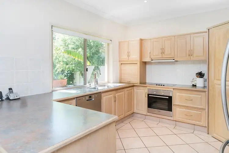 Sixth view of Homely house listing, 1642 Riverdale Drive, Hope Island QLD 4212
