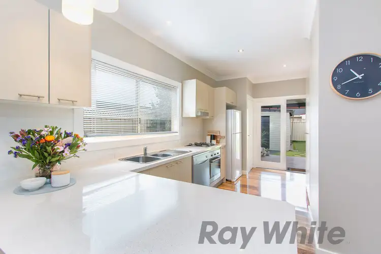 Second view of Homely house listing, 15 Platt Street, Wallsend NSW 2287