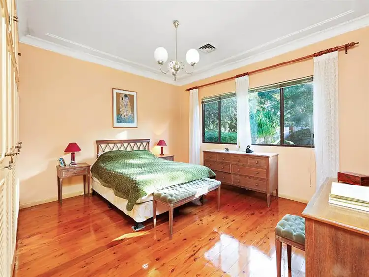 Sixth view of Homely house listing, 93 Eastern Valley Way, Castlecrag NSW 2068