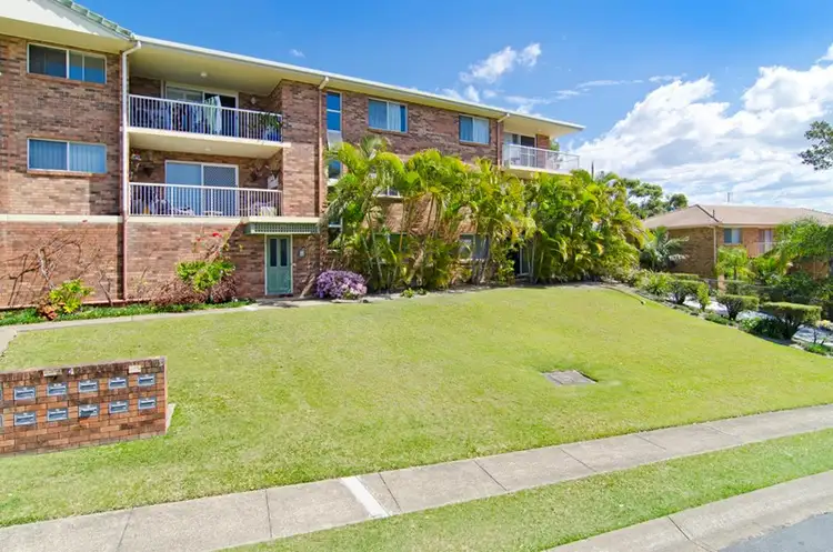 Second view of Homely unit listing, 6/4 Clancy Court, Tugun QLD 4224