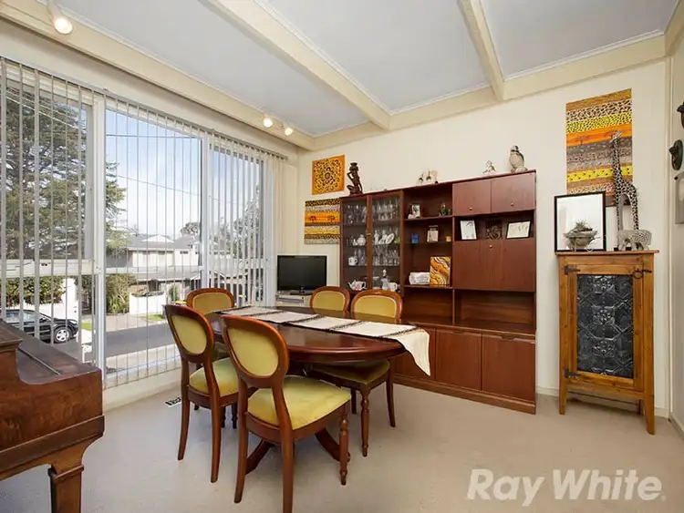 Fourth view of Homely house listing, 33 Schulz Street, Bentleigh East VIC 3165