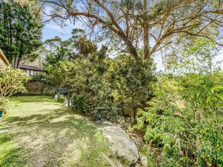 Third view of Homely house listing, 8 Daniel Close, Cherrybrook NSW 2126