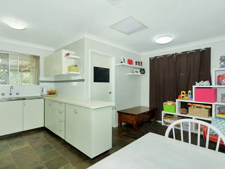 Sixth view of Homely house listing, 35 Rosekelly Road, Gosnells WA 6110