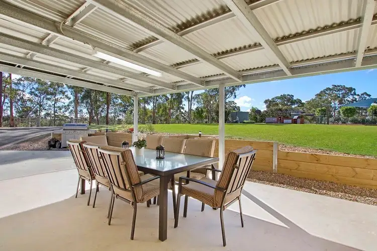 Fourth view of Homely land listing, 724 Blaxlands Ridge Road, Blaxlands Ridge NSW 2758