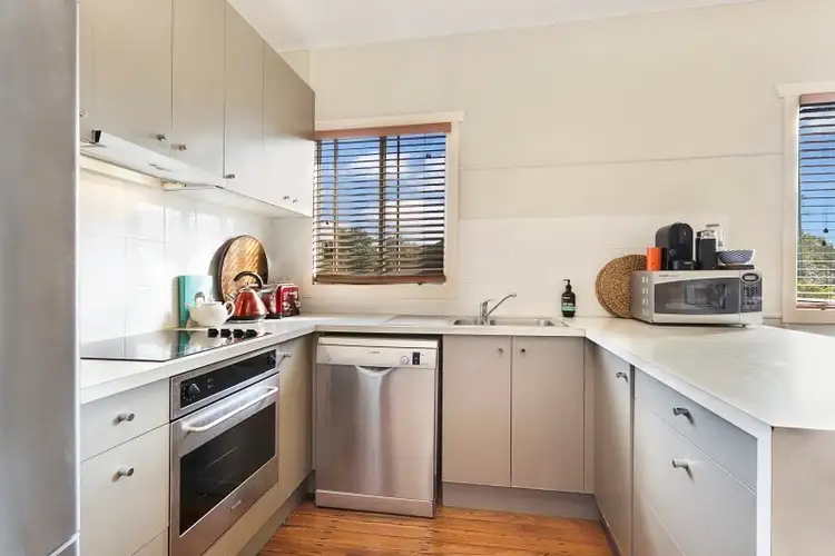 Second view of Homely house listing, 118 Jutland Street, Oxley QLD 4075