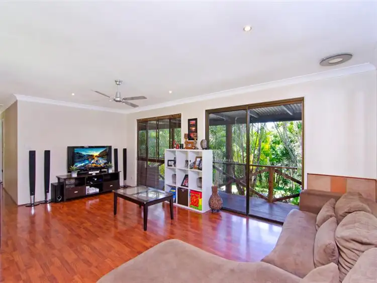 Fourth view of Homely house listing, 3 Ronelle Court, Tallebudgera QLD 4228