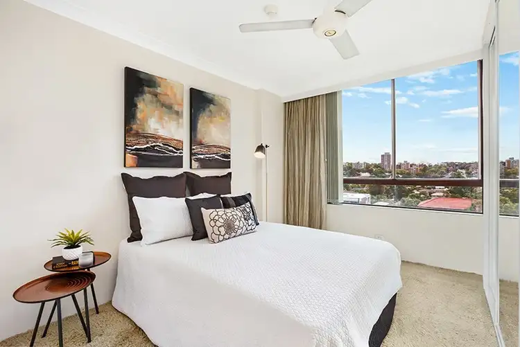 Fifth view of Homely apartment listing, 26/1-3 Dudley Street, Randwick NSW 2031