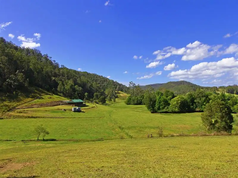 Main view of Homely rural property listing, 58 Priests Ridge Road, Yarramalong NSW 2259