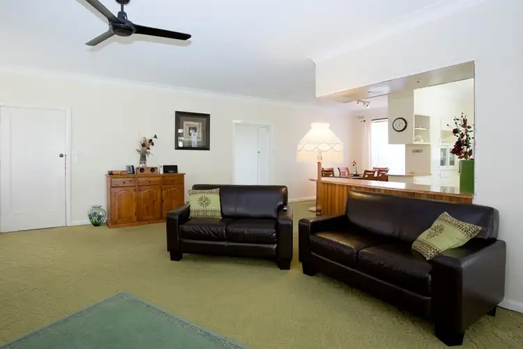 Fifth view of Homely house listing, 44 McLeod Street, Nagambie VIC 3608