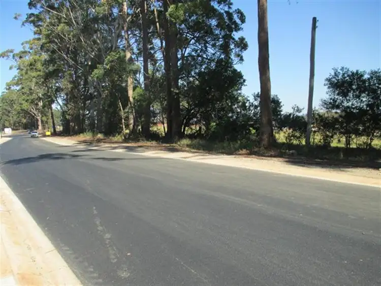Sixth view of Homely land listing, Lot 2 The Ruins Way, Port Macquarie NSW 2444