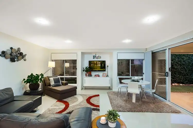 Third view of Homely house listing, 10 Fallon Drive, Middle Ridge QLD 4350