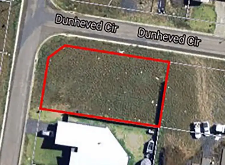 Second view of Homely land listing, 9 Dunheved Circuit, Dubbo NSW 2830