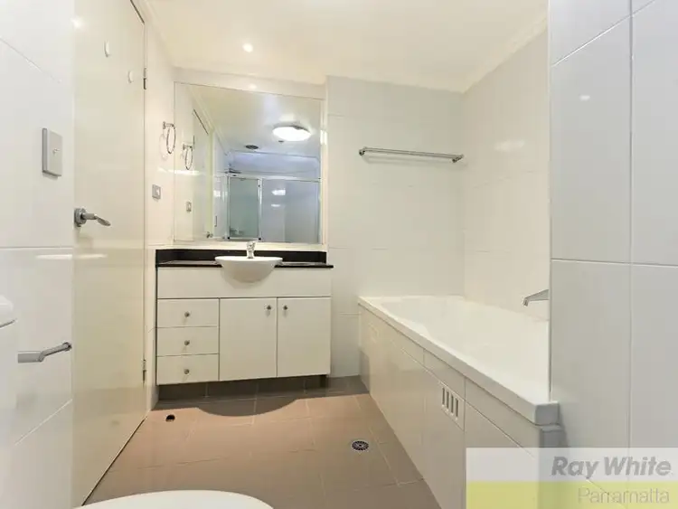 Fifth view of Homely apartment listing, 175/13-15 Hassall Street, Parramatta NSW 2150
