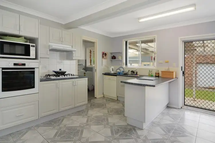 Third view of Homely house listing, 48 Ulster Avenue, Warilla NSW 2528