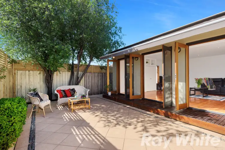 Third view of Homely unit listing, 2/9 Donald Street, Highett VIC 3190