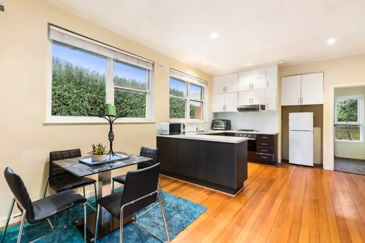 Fourth view of Homely house listing, 1 Greville Street, Huntingdale VIC 3166