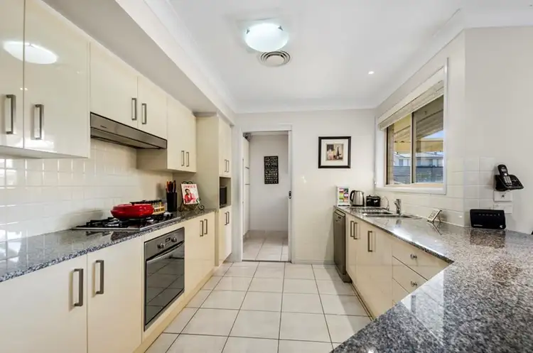 Second view of Homely house listing, 1 Penterong Way, Haywards Bay NSW 2530