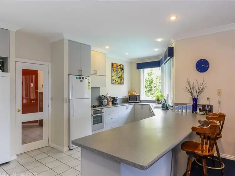 Sixth view of Homely house listing, 55 Girrabong Road, Lenah Valley TAS 7008