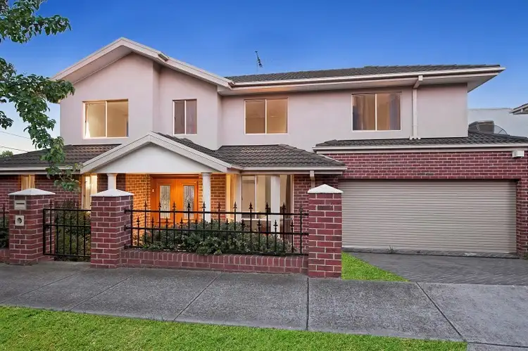 830 Canterbury Road, Box Hill South VIC 3128