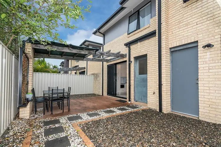 Third view of Homely townhouse listing, 6/21-23 Mclachlan Avenue, Long Jetty NSW 2261